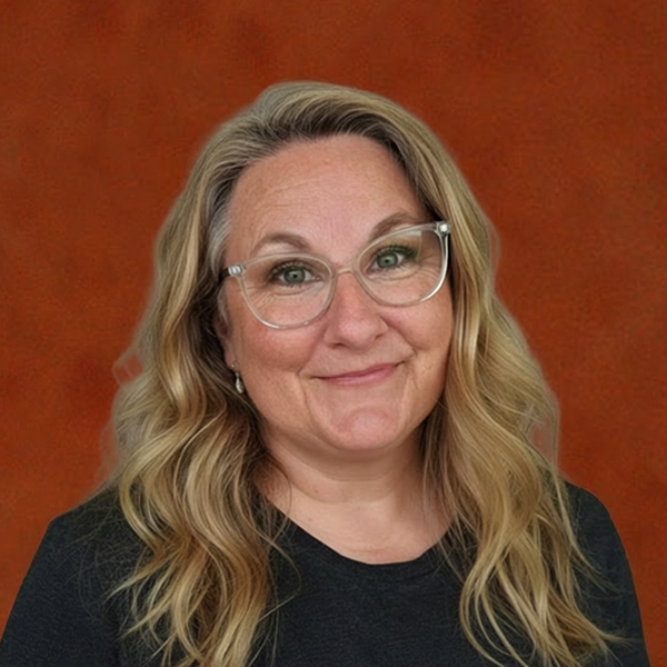 Chasity Gray First Impressions Associate/Office Manager