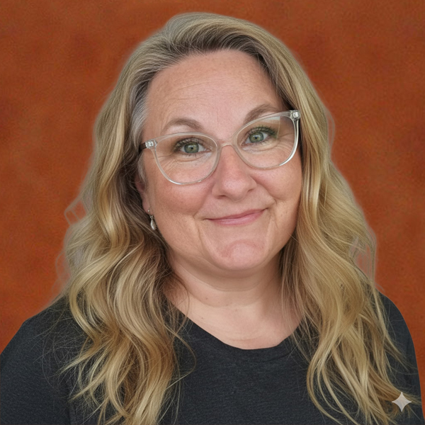 Chasity Gray First Impressions Associate/Office Manager