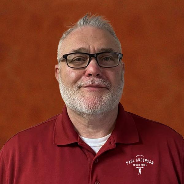 Clint Edge Dustin Young Mentor