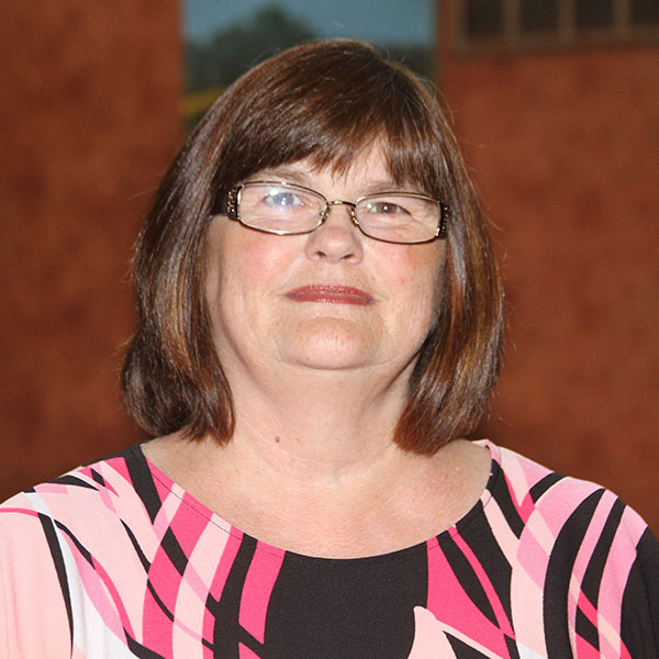 Deborah Williams - Case Coordinator