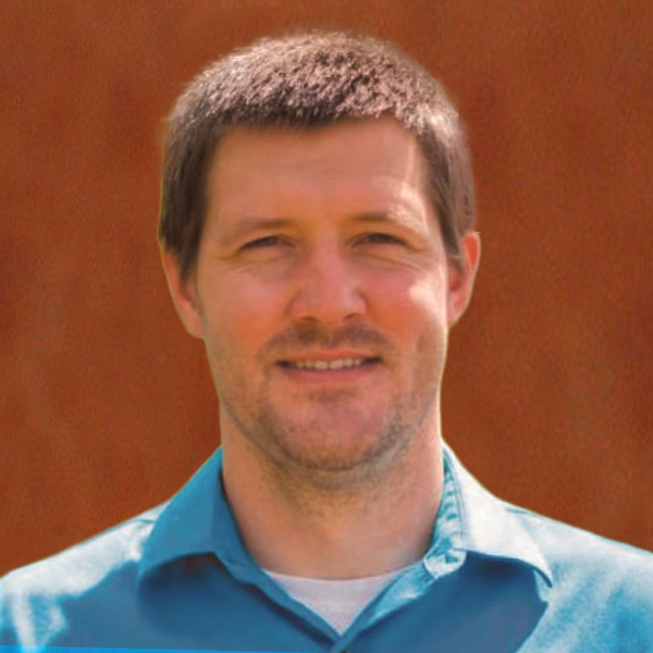 Dustin Young Mentor