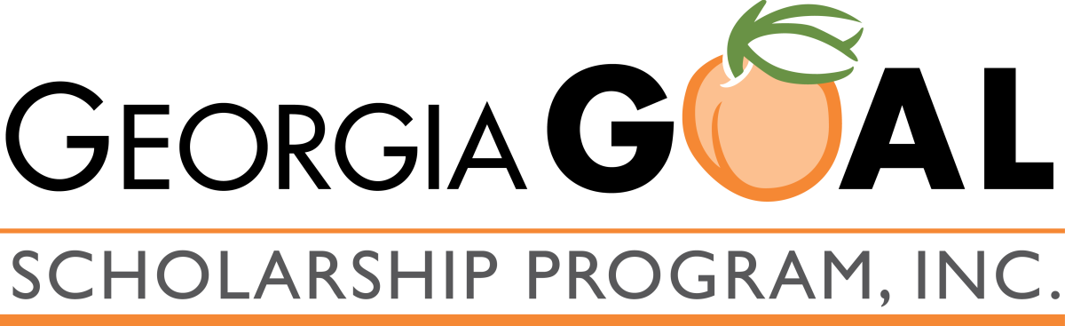 Georgia-GOAL-Scholarship-Program-Logo