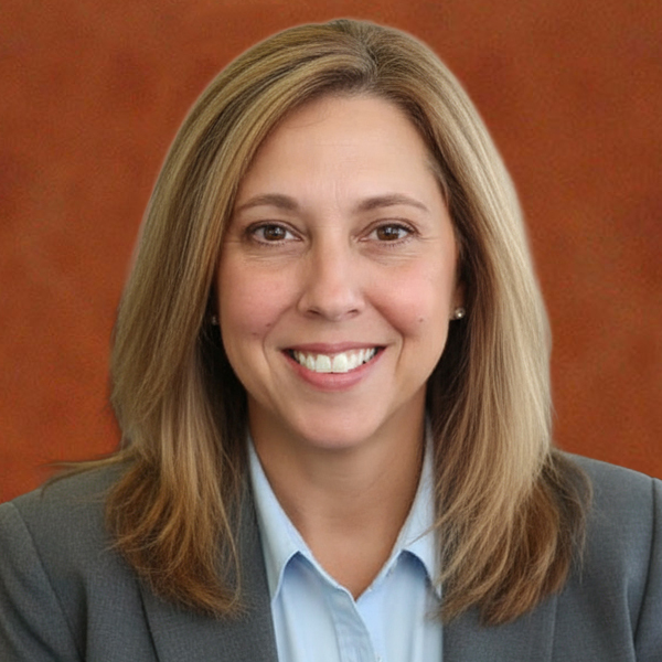 Jeannie Headshot Jeannie Register Program Administrative Assistant