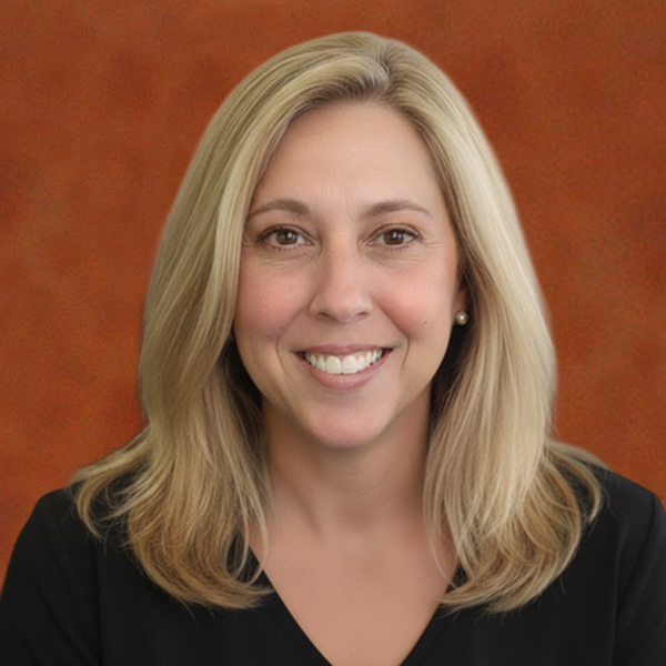 Jeannie Register Program Administrative Assistant