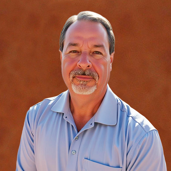 Dr. Jeff Padgett - Chief Communication Officer