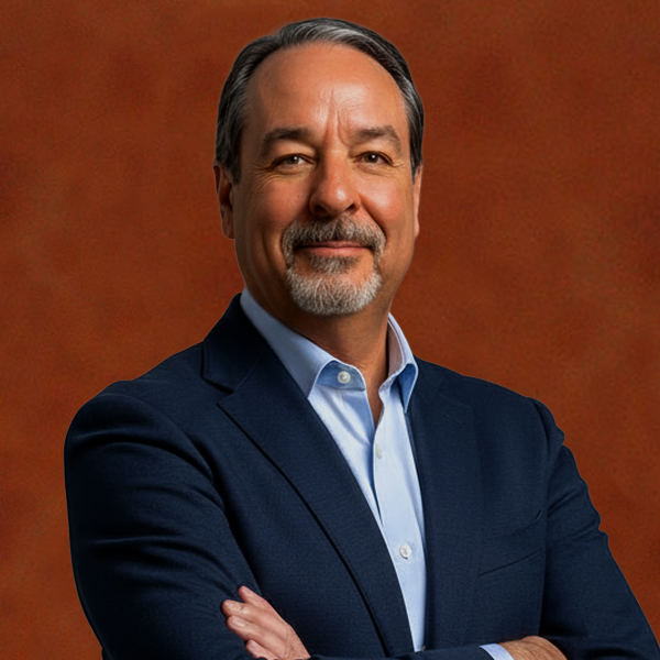 Dr. Jeff Padgett - Chief Communications Officer