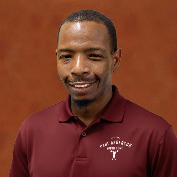 Dustin Young Mentor