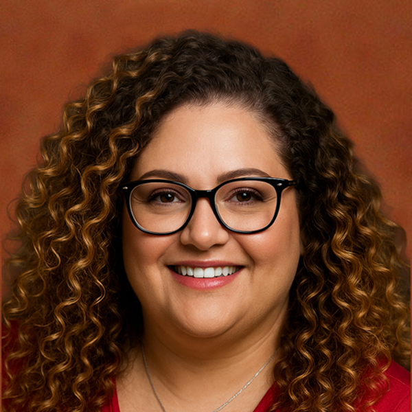 Jeannie Register Program Administrative Assistant