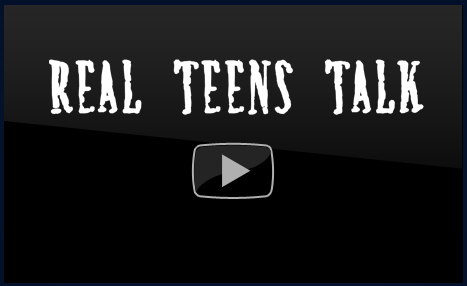 Real Teens Talk