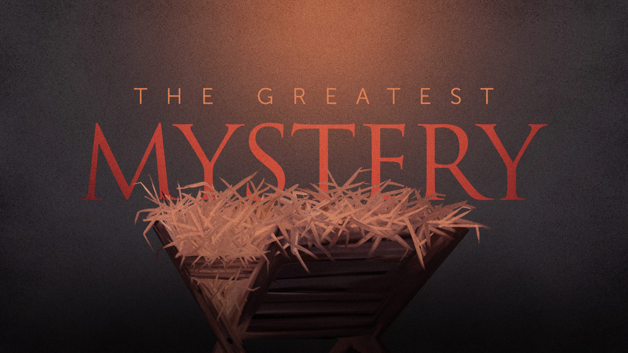 What Is The Greatest Mystery In History