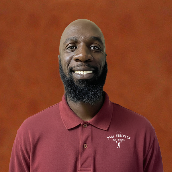 Dustin Young Mentor