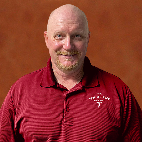 Dustin Young Mentor