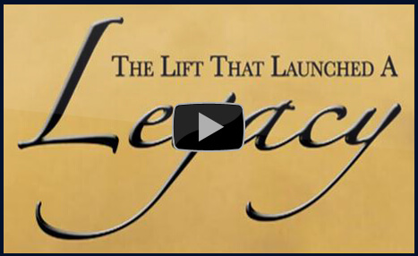 Video-Lift That Launched