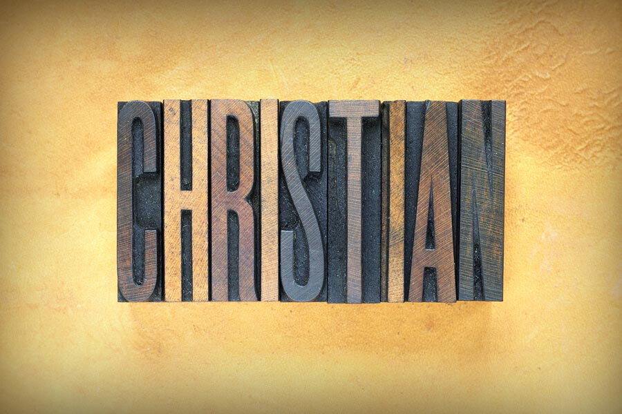 Christian Letterpress