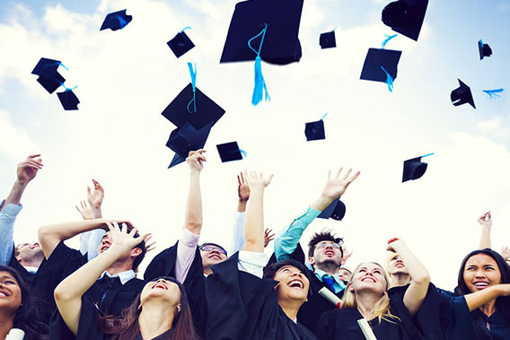 bigstock-Graduation-Caps-Thrown-in-the-622269