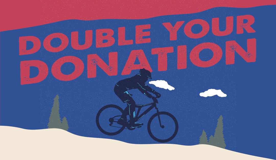 double-your-donation