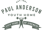 Paul Anderson Youth Home - Vidalia Inc logo
